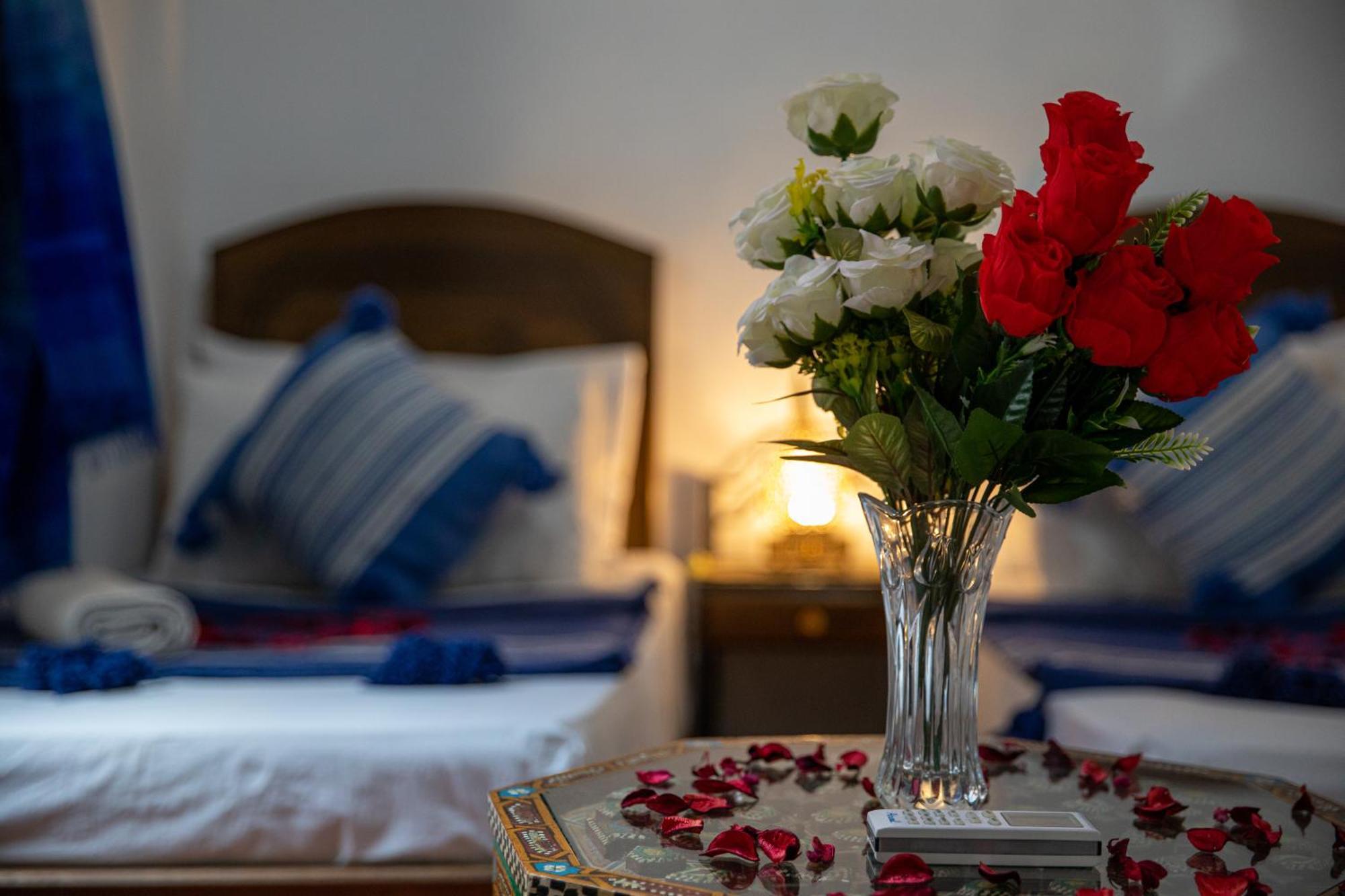 Riad Lalamoune Фес Экстерьер фото